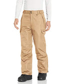 1960-50 ARCTIX MENS SNOWSPORTS CARGO PANTS KHAKI SIZE MEN 32L - Brand New
