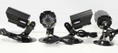 Lorex SR AIS Color Camera MC7572 - BLACK Like New