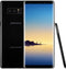 SAMSUNG GALAXY NOTE 8 64GB VERIZON SM-N950U - MIDNIGHT BLACK Like New