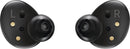 Samsung Galaxy Buds 2 Wireless Bluetooth Earbuds Phantom Black SM-R177NAKAXAR Like New