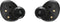 Samsung Galaxy Buds 2 Wireless Bluetooth Earbuds Phantom Black SM-R177NAKAXAR Like New