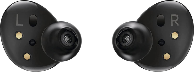 Samsung Galaxy Buds 2 Wireless Bluetooth Earbuds Phantom Black SM-R177NAKAXAR New