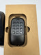 Yale Security Real Living Keyless Push Button Deadbolt Z-Wave-Oil Rubbed Bronze Like New