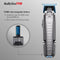 BABYLISSPRO FXONE LO-PROFX PROFESSIONAL CORDLESS BATTERY - GRAY - Like New