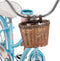 Huffy 24" Panama Jack Women's Beach Cruiser Bike - Sky Blue - Like New