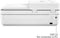 HP Envy All-in-One Wireless Color Inkjet Printer Print Copy Scan 6458e - White - Like New