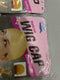 DREAM DELUXE 2 PACK WITH BANDS MEDIUM BROWN 2 PIECE WIG CAPS - MEDIUM BROWN - Brand New