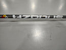CALLAWAY PARADYM X TUNGSTEN FORGED 455 7 IRON RIGHT HANDED 65G 5.5 FLEX - Like New