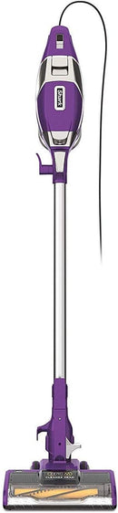 Shark Rocket Pet Pro Corded Stick Vacuum Self-Cleaning Brushroll ZS350 - PURPLE - Like New