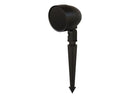 FURRION AURORA 4" LANDSCAPE SPEAKERS, VERANDA SERIES, 2-PACK - BROWN - Like New