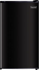 Magic Chef Refrigerator 3.5 cu. ft MCBR350B2 - Black - Like New