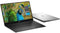 For Parts: Dell 9350 i5-6200U 8 256GB XPS9350-4007SLV-PUS NO POWER MISSING COMPONENTS
