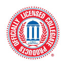 THE MEMORY COMPANY 2-PACK TUMBLERS TEAM SPIRIT/BLING LOUISIANA - Scratch & Dent