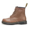 32025777 DR. MARTENS 1460 ARTIMUS LEATHER 8 EYE BOOT WOMEN MEN 8 WOMEN 9 - Like New