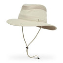 S2A09016B22309 SUNDAY AFTERNOONS MEN'S CHARTER HAT SIZE: MEN MEDIUM - CREME - Brand New