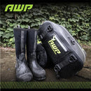 AWP Waterproof Tool Bag Backpack 45L Nylon TPU IPX7 Protection B0CGG28ZQW - Blue - Brand New