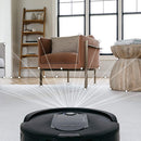 Shark IQ Robot RV1100 App-Controlled Robot Vacuum - Black - Scratch & Dent