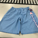 CHAMPION BASKETBALL SHORT FOR MEN - SIZE: MEN L - AIR FORCE - Brand New