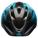 BELL RICHTER YOUTH BIKE HELMET - 54-58CM (7107122) - BLUE/DARK TITANIUM - Like New