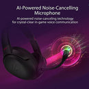 ASUS ROG STRIX GO 2.4 ELECTRO PUNK WIRELESS GAMING HEADPHONES 90YH02P1-B3UA00 - Like New