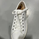 VIONIC WOMENS WINNY - SIZE: WOMEN 9 (AU/UK W6.5) (EU W40) - NAPPA WHITE - Like New