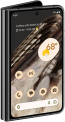 GOOGLE PIXEL FOLD 256GB (T-MOBILE) - OBSIDIAN - Like New