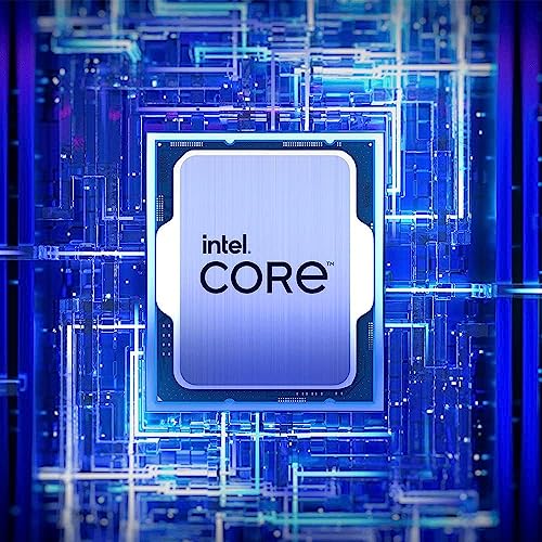 Intel Core i5-13600KF Desktop Processor 3.5GHz Unlocked - Like New