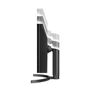 LG UltraWide Monitor 34” 21:9 Curved WQHD 3440 x 1440 IPS 34WN80C-B - Black - Like New