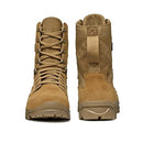 GARMONT MEN'S T 8 EXTREME GORE-TEX GTX WATERPROOF TACTICAL BOOTS SIZE 11 COYOTE - Like New