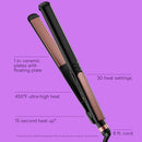 CONAIR INFINITI PRO CERAMIC FLAT IRON HAIR STRAIGHTENER, CS810N - Scratch & Dent
