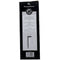 TOMMY BAHAMA SOLAR LED PATH LIGHT (PACK OF 6) - BLACK - Like New