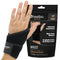 Active Universal Support Wrist Compression Brace Carpal Tunnel Night Support - Like New