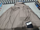 ON MEN'S CLOSE-FIT CLIMATE ZIP HOODIE SIZE: MEN L  - CINDER - Like New