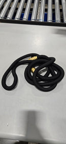 GENERIC EXPANDABLE GARDEN HOSE 50FT - GREEN - Like New