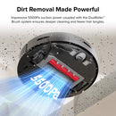 ROBOROCK Q5 DUOROLLER+ ROBOT VACUUM CLEANER WITH AUTO-EMPTY - Scratch & Dent