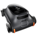 SEAuto SAT10 POOL VACUUM 150 MINS UP TO 2000 SQ.FT SAT10-BLACK - Scratch & Dent