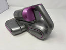 SILVER THREAD CO CORDLESS VACUUM CLEANER 16KPA STRONG SUCTION - GRAY PURPLE - Like New