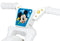 MICKEY MOUSE RIDE-ON 10" FLY WHEELS JUNIOR CRUISER TRICYCLE- 608341 - BLUE - Like New
