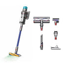 Dyson Gen5outsize Cordless Vacuum, 250AW, 3 Power Modes, Up to 140 Minutes - Like New