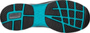 64.390.5 PUMA WOMEN'S SAFETY FUSE KNIT WNS ASTM EH BLUE SIZE 9 BLUE-GRAY - Like New