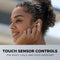 Technics HiFi True Wireless Multipoint Bluetooth Earbuds II - Rose Gold - Like New