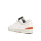 48.98996 ON ROGER CENTRE COURT WOMENS, SIZE US 7 - WHITE/CORAL - Like New