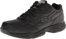 77032EW Skechers Men's Felton Black 12 Extra Wide Width Like New