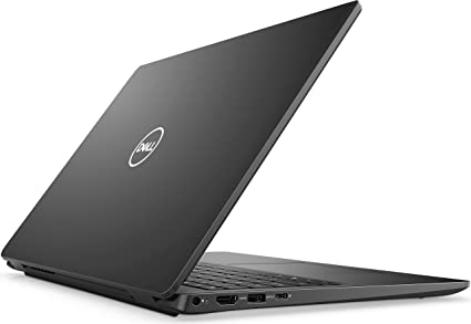 DELL LATITUDE 3520 15.6" HD i5-1145G7 16 512 SSD INTERGATED WINDOWS 11 - BLACK - Like New
