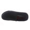 108012 SKECHERS WOMEN CANVAS SLIP-ON SIZE WOMEN 6 BLACK - Brand New