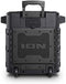 Ion Pathfinder 2 Rugged Bluetooth Portable Speaker Microphone 4336685393 - Black Like New