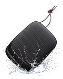 PHILIPS S1509 PORTABLE BLUETOOTH SPEAKER, QUALITY SOUND, TAS1509BK/37 - BLACK - Like New