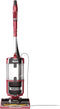 Shark Navigator Upright Vacuum Lift-Away Zero-M Anti-Hair ZU561 - Red Peony Like New