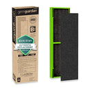 GERMGUARDIAN AIR FILTER B, HEPA REPLACEMENT AIR PURIFIER, FLT4825VO -BLACK/GREEN - Brand New