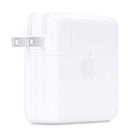 APPLE MNF72LL/A 61W USB-C POWER ADAPTER - WHITE - Like New